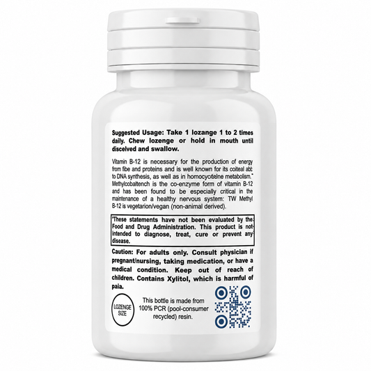 METHYL B12