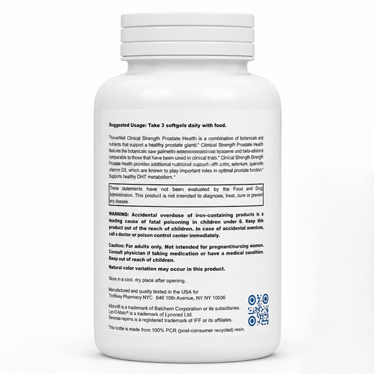 VITAL PROSTATE
