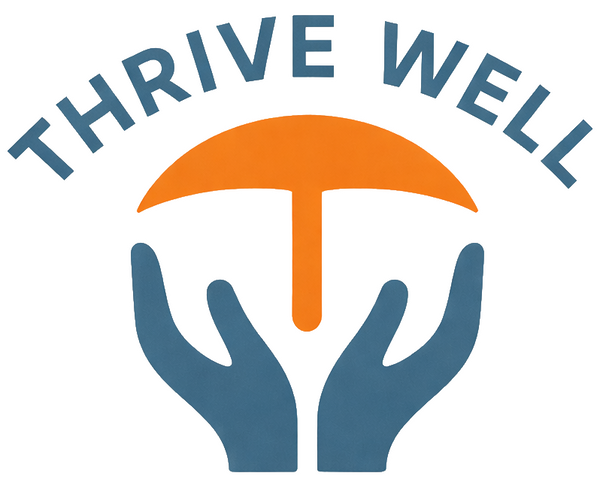 Thrive Well