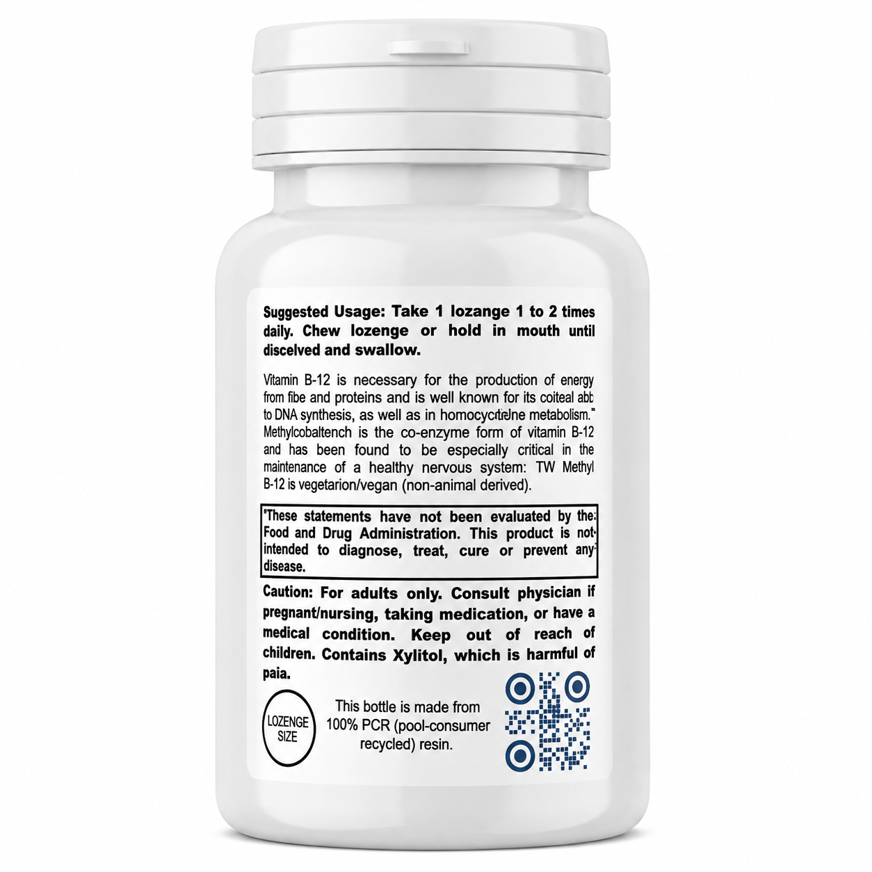 METHYL B12