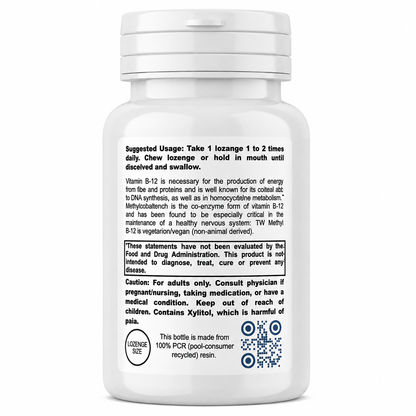 METHYL B12