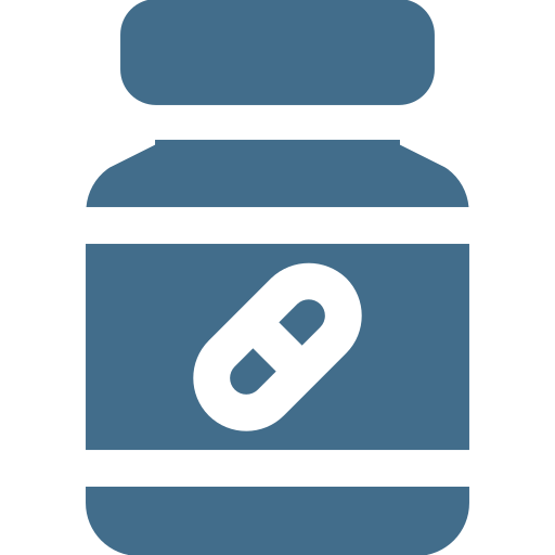Clear Supplement Facts