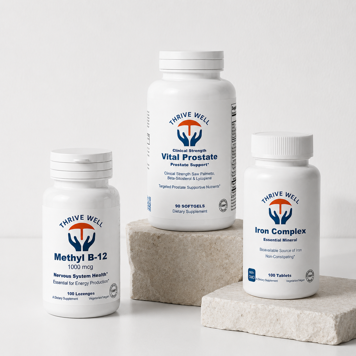 Support Your Everyday Wellness With