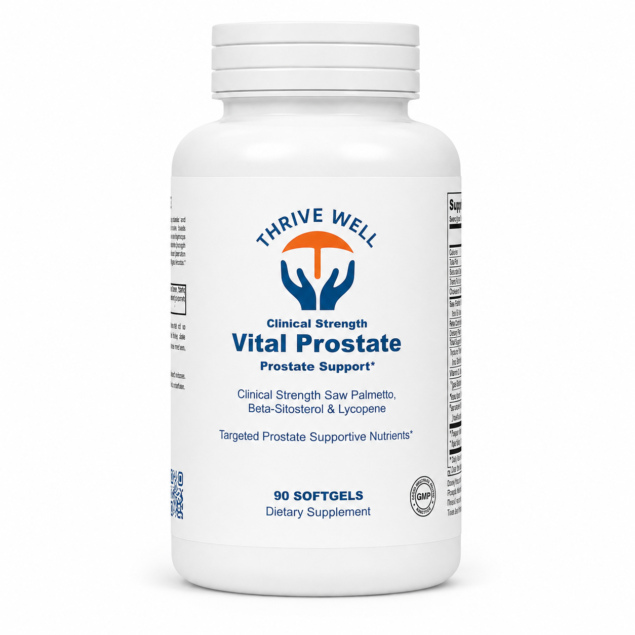 VITAL PROSTATE
