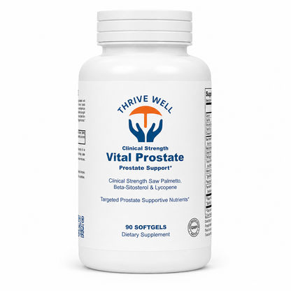 VITAL PROSTATE